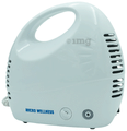 Micro Wellness Piston Compressor Nebulizer thumbnail