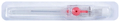 Romsons Veneport I.V. Cannula with Injection Port 20G thumbnail