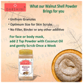 Darshini Walnut Shell Powder thumbnail