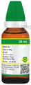 Boericke Abrus Precatorius Dilution (30ml Each) 12 thumbnail