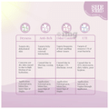 SheNeed Anti-Itch Feminine Intimate Wipe (10 Each) Maximum strength for All Skin Types thumbnail