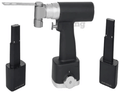 Mowell Erogonomic Design Orthopedic Tools Oscillating Saw Set thumbnail