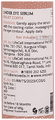 Areoveda Bullet Coffee Roll-On Under Eye Serum with Quinoa Seed Extract (10ml Each) for All Skin Types thumbnail