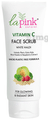 La Pink Vitamin C White Haldi Scrub thumbnail
