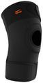 Tynor Knee Support Pro (Neo) Black Medium thumbnail