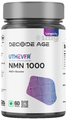 Decode Age Uthever NMN 1000 Capsule thumbnail