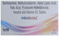 Neuglial Tablet thumbnail