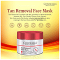Cosderma Tan Removal Face Mask thumbnail