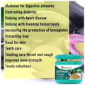 Srishma Jamun Seed Powder thumbnail