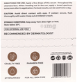 Glopetra Anti Wrinkle & Ageing Face Serum thumbnail