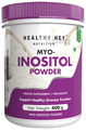 HealthyHey Myo-Inositol Powder thumbnail