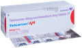 Telsartan-AM Tablet thumbnail