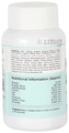 Eternal Life Ayurveda Maltica Amrit Tablet (60 Each) thumbnail