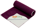 Oyo Baby Waterproof Rubber Sheet Large Plum thumbnail