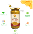 Anp Bee 100 % Organic Pollen (225gm Each) thumbnail
