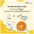 Dr Morepen Y Sugar Zero Calories Sweetner Tablet thumbnail