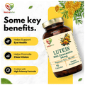 Nutraliebe Lutein with Zeaxanthin 34mg Capsule thumbnail