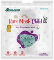 Romsons Kare Mask Child N95 Respirators Mask thumbnail