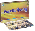 Fertihope-M Tablet thumbnail