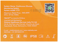 Tracky CGM New User Welcome Kit | No Fingerprick | Automatic App Sync Every 3 Minutes thumbnail