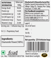 TE-A-ME Chamomile Tea Bags (25 Each) thumbnail