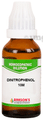 Bakson's Homoeopathy Dinitrophenol Dilution 10M thumbnail