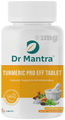 Dr Mantra Turmeric Pro EFF Tablet thumbnail