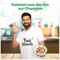 True Elements Fruit and Nut Muesli thumbnail