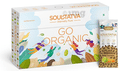 Soultatva Flax Seeds (20gm Each) Tangy Turmeric thumbnail