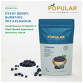 Popular Essentials Blueberries thumbnail