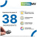 Glatt Total MV Softgel Capsule thumbnail