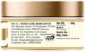 Khadi Care Herbal Almond & Apricot Massage Cream (50gm Each) thumbnail