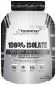 Psvm Whey Signuture Series 100% Isolate Whey Protein Powder Irish Chocolate thumbnail