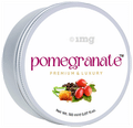 Pomegranate Premium & Luxury Face & Body Scrub Rosehip Essential Oil thumbnail