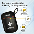 Tata 1mg First Aid Kit - Travel Pouch thumbnail