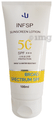 INFSP Sunscreen Lotion (100ml Each) SPF 50++ thumbnail