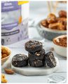 Neenu's Natural Date and Nut Bites Chocolate No Sugar Added thumbnail
