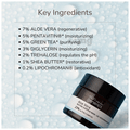 Skin Generics Aloe Vera Restore Sleeping Mask thumbnail