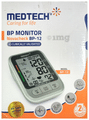 Medtech BP 12 Novacheck BP Monitor thumbnail