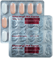 Glucoryl-M4 Forte Tablet PR thumbnail