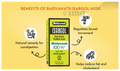 Baidyanath (Nagpur) Isabgol Psyllium Husk Powder thumbnail