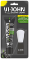 Vi-John Premium Shaving Cream with Purifying Charcoal + Shaving Brush thumbnail