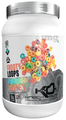 Knockout Rhodium Whey Protein Powder Frooty Loops with Free Shaker thumbnail