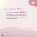 SheNeed 24 Hr Odour Control Feminine Intimate Wipe (10 Each) Reduce From Leakage & UTI thumbnail