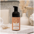 Areoveda 24Hrs Hydrating Foam Face Wash with Pentavitin Masala Chai | Visibly Smoother Skin for All Skin Types thumbnail