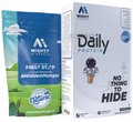 Mighty Minerals Daily Protein Mango thumbnail