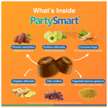Himalaya Party Smart Gummies (2 in 1 Packet) thumbnail