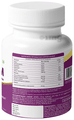 Nirviyu Advance Calcium With Vitamin D3, Zinc & Magnesium Tablet (60 Each) thumbnail