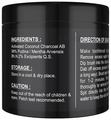 Mancode Teeth Whitening Coconut Shell Powder thumbnail