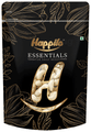Happilo Essentials Popular Whole Cashew W400 Dry Fruits thumbnail